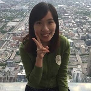 Meet your Posher, Pei ting